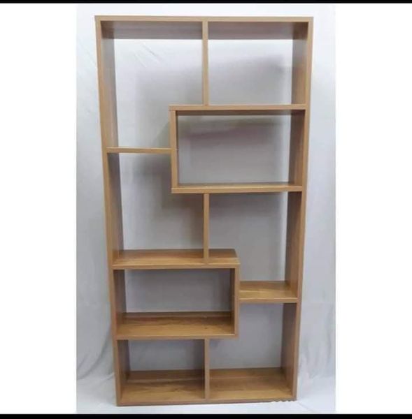TỦ SÁCH, KỆ SÁCH GỖ TRANG TRÍ MẪU MỚI