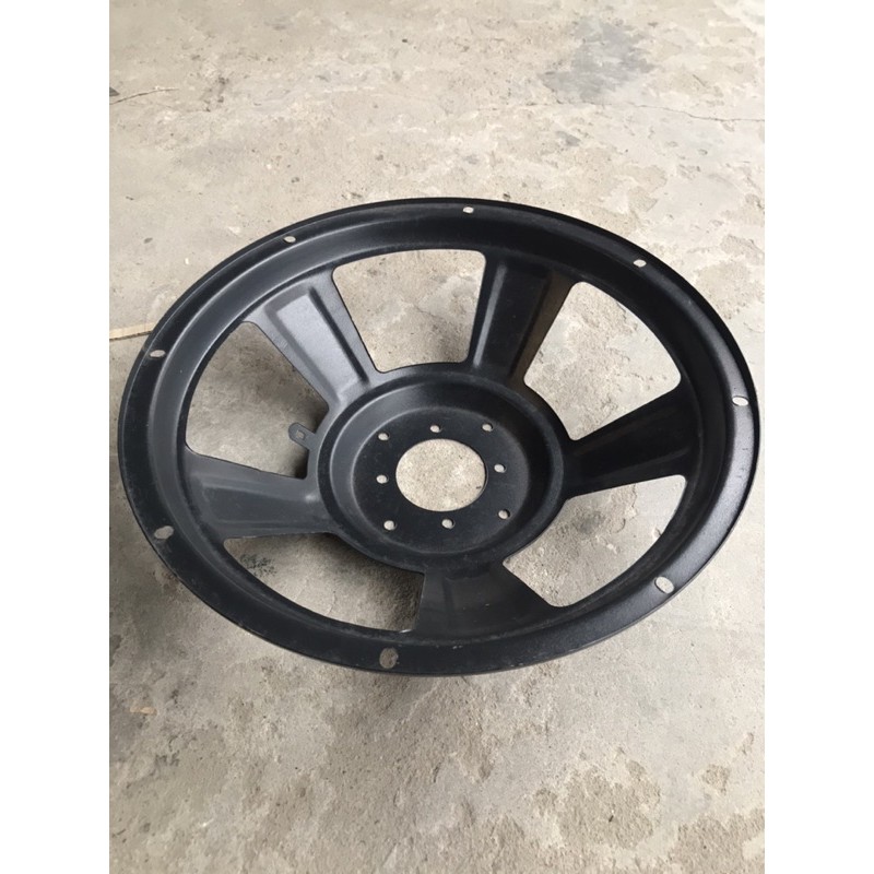 Khung Loa Bass 25 (1 cái )