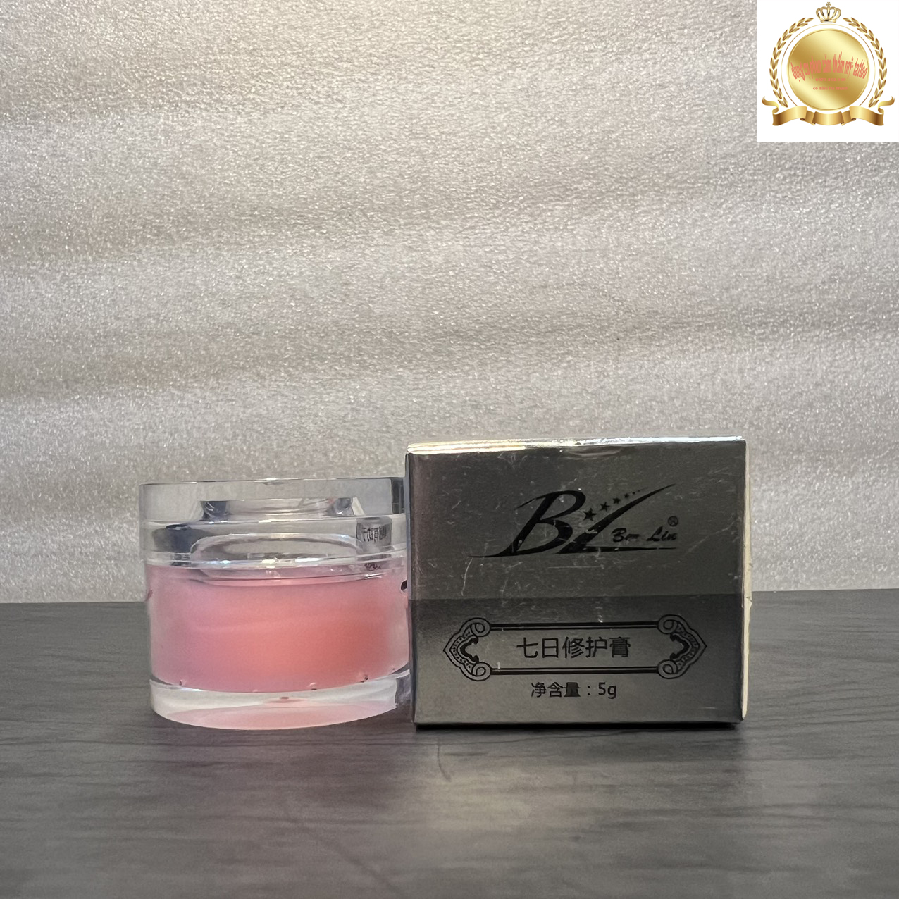 Dưỡng Kích màu BL tròn, son dưỡng môi / cotamhathanh_dcpx