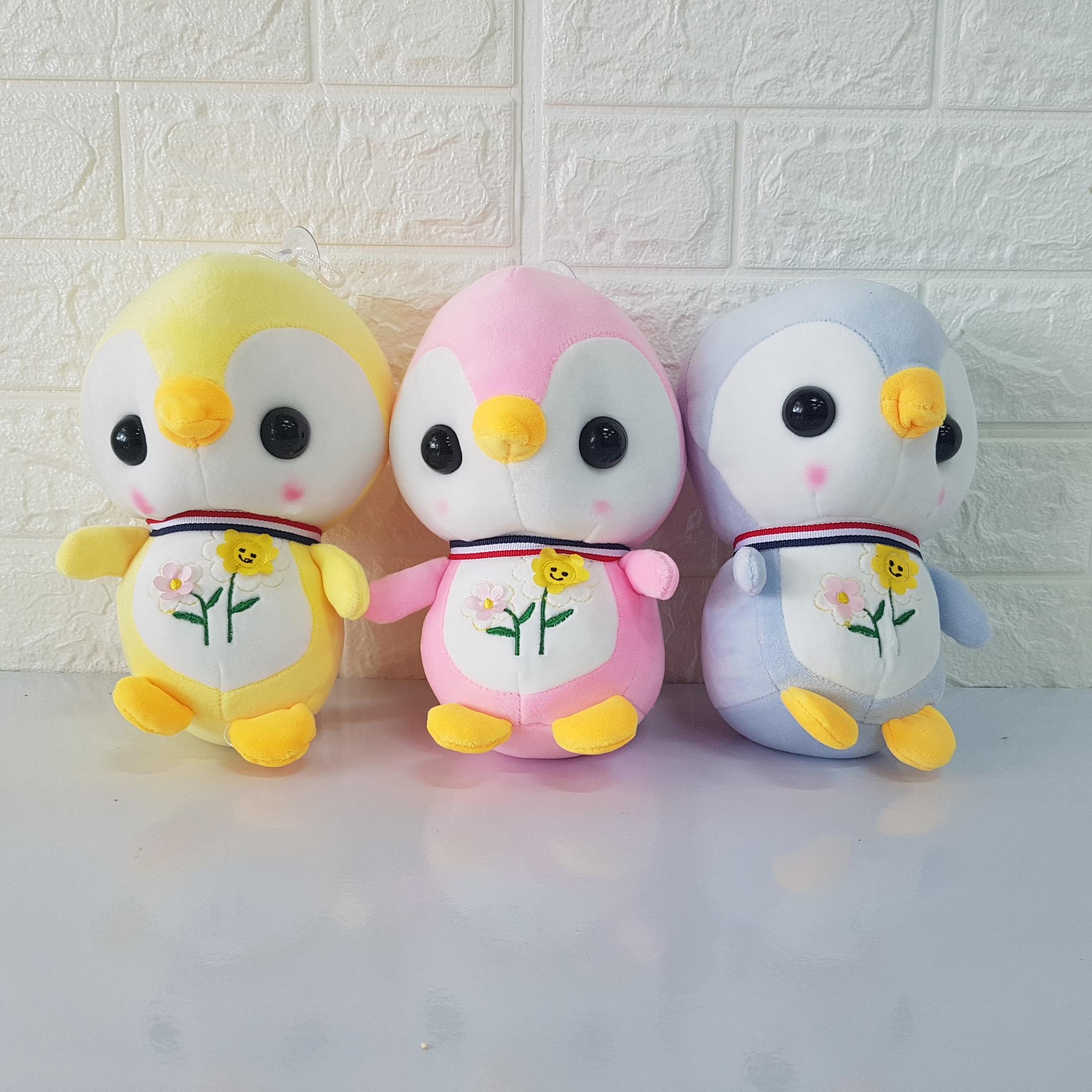 Gấu bông 20cm Chim cánh cụt