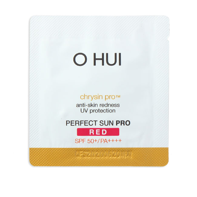 [HỖ TRỢ SHIP 20K CHO ĐH 49K][ĐỒNG GIÁ – MIX ĐỦ LOẠI] Combo 5 Gói Sample Dùng Thử Kem Chống Nắng Whoo – Ohui – Sum