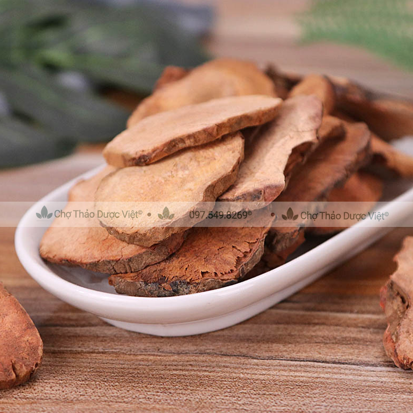 Thổ phục linh 1kg, khô, sạch, hàng loại ngọt, không pha trộn - Chợ Thảo Dược Việt