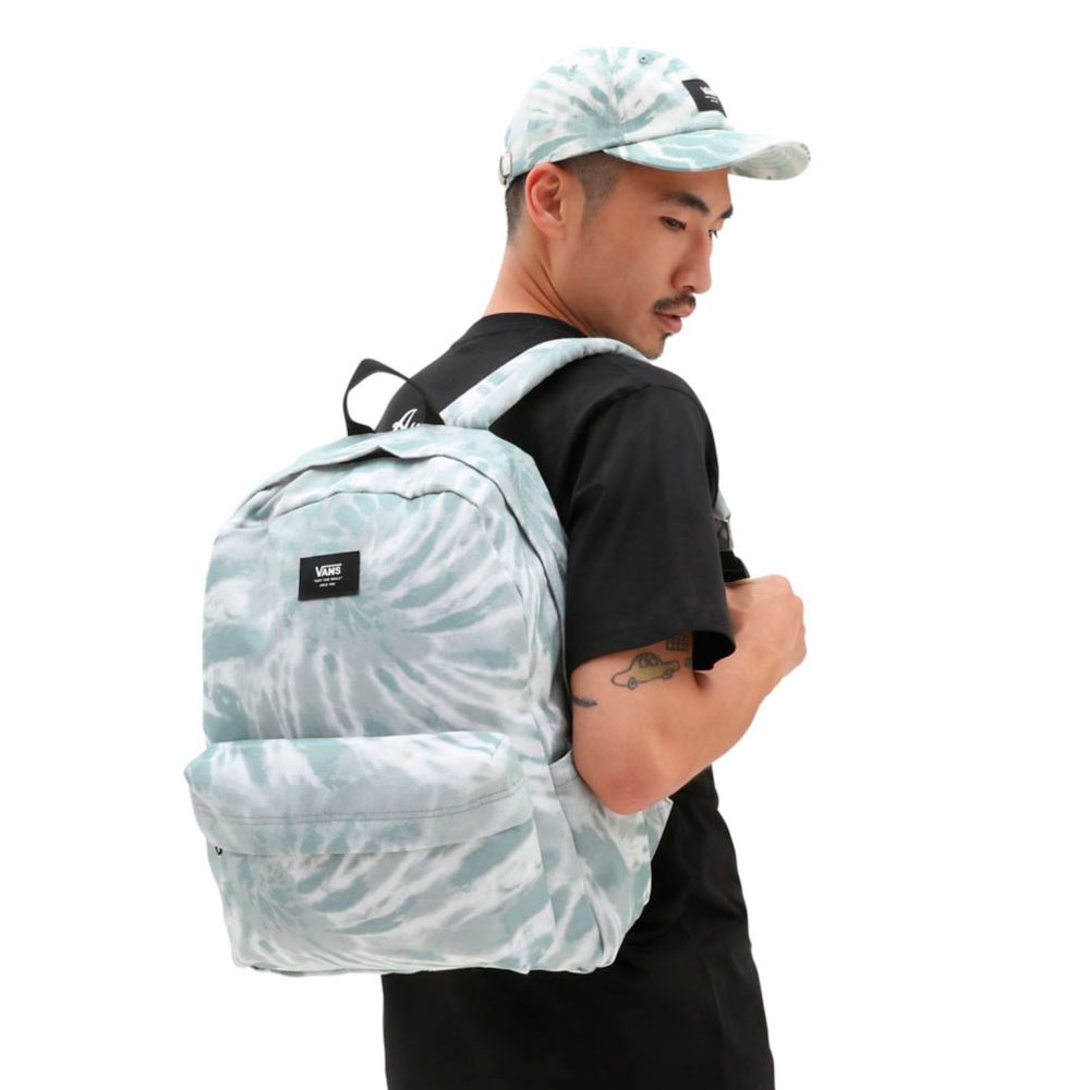 Balo Vans Mn Old Skool IIII Backpack VN0A5KHQRL6
