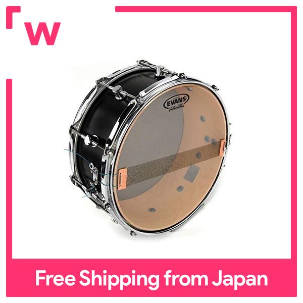 EVANS Evans Drumhead Snare Side 300 S10H30 / Snare Side 300 (3mil) 10