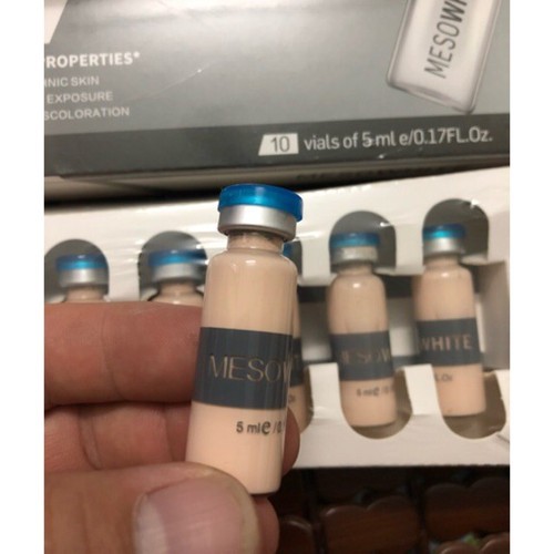 [HCM]Cấy phấn mesowhite