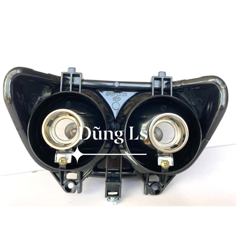 Pha đèn trước Nova Dash 125 HMA đời cao 98-2001