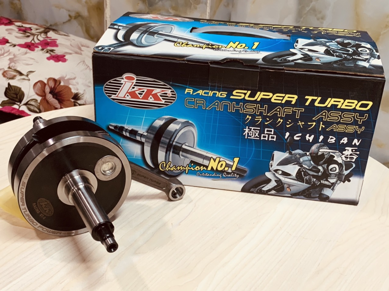 [Trả góp 0%]Dên IKK +4 4.5 cho ex 135 4s