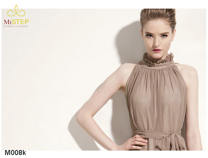 Đầm Maxi Dài Dự Tiệc