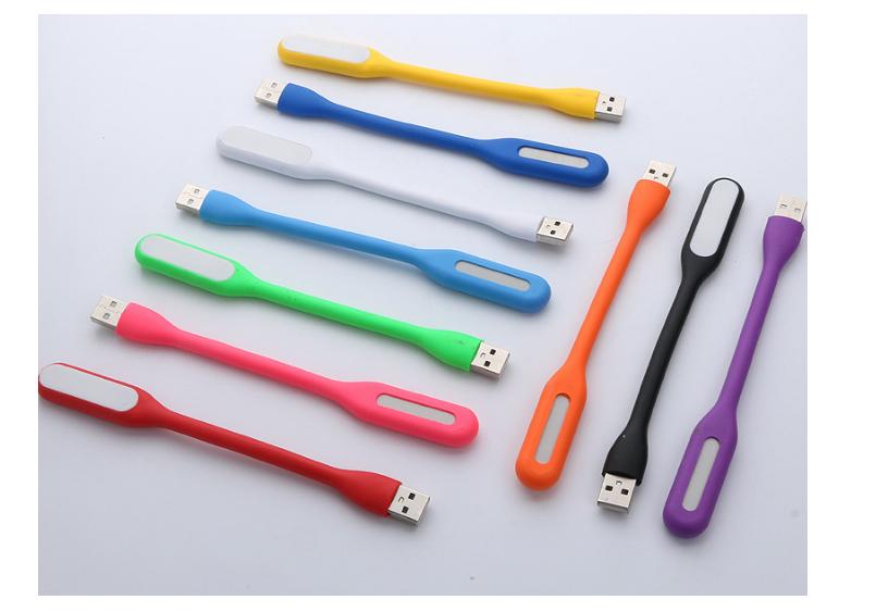 Combo 2 đèn led usb - 2 đèn led