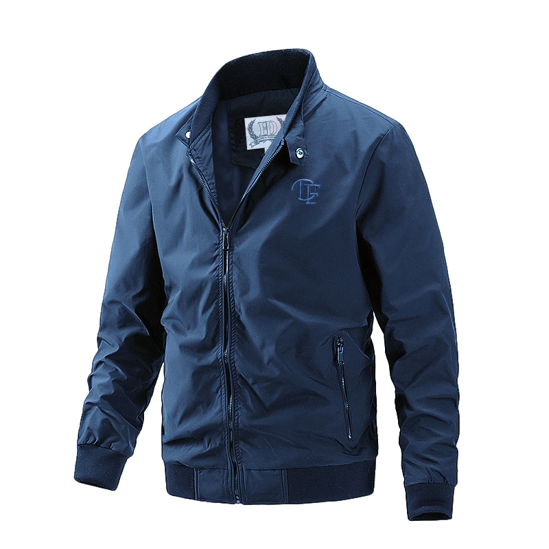 Áo Khoác Dù Lụa Chống Nắng Trượt Nước Mưa