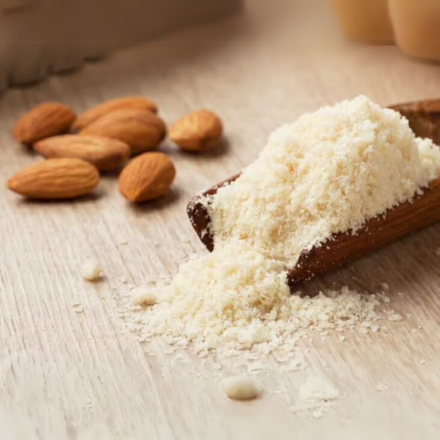 Hạnh nhân bột (chia lẻ từ thùng 11.34kg)