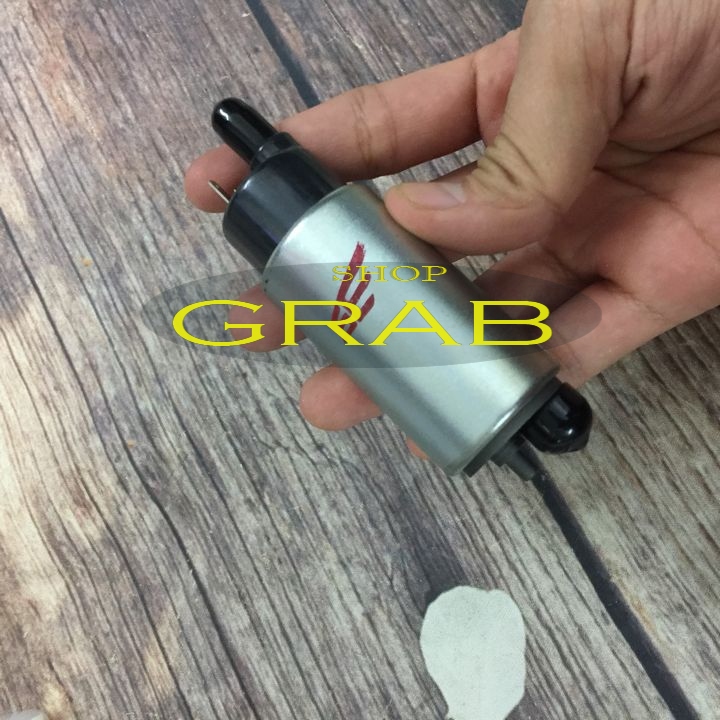 Mô tơ bơm xăng lắp vào dòng - xe GA