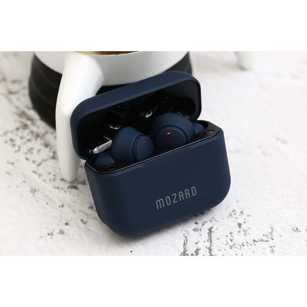 Tai Nghe Bluetooth True Wireless Mozard Air 6