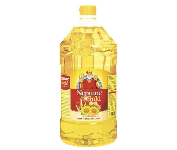 Dầu Neptune Gold 2L