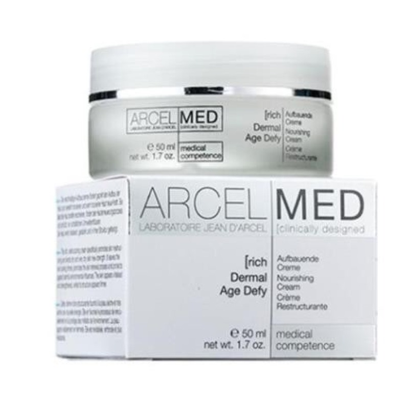 Kem phục hồi Arcel Med dermal age defy giá rẻ