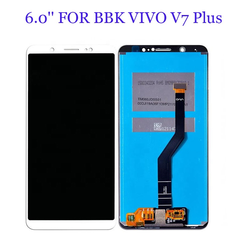 [HCM]BỘ MÀN HÌNH VIVO V7 PLUS / Y79 ZIN