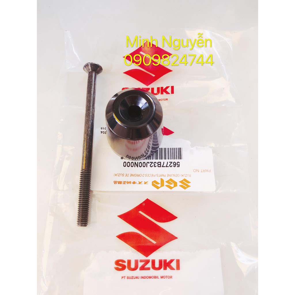 Gù tay cầm xe Satria/ Raider fi chính hãng
