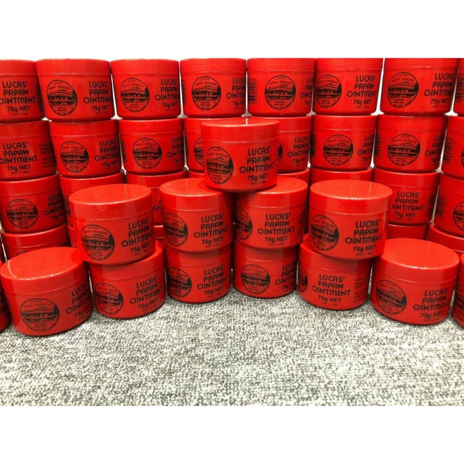 Kem đa năng Lucas Papaw Ointment