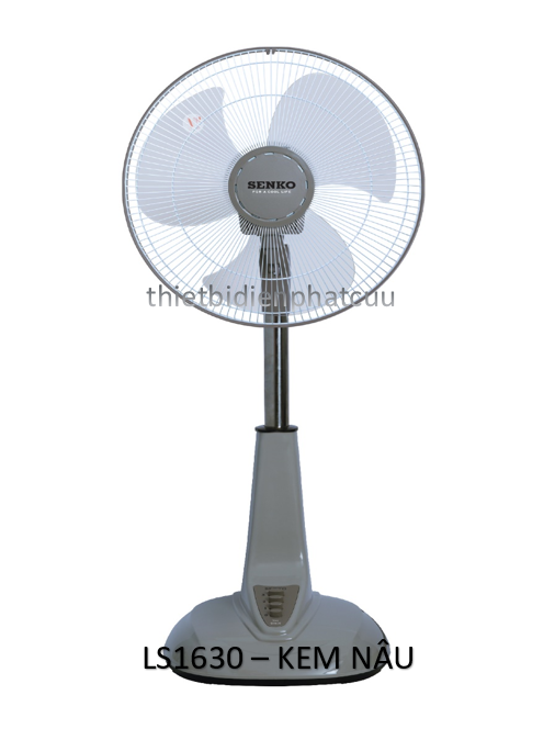 QUẠT LỠ SENKO LS1630