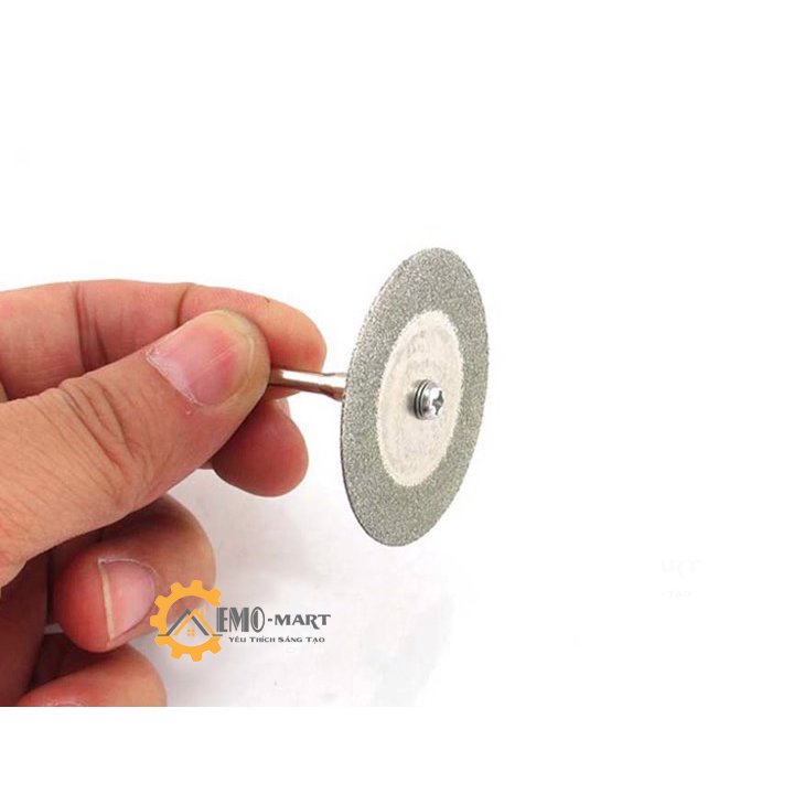[FreeshipMAX] Bộ 5 lưỡi cắt hợp kim mini