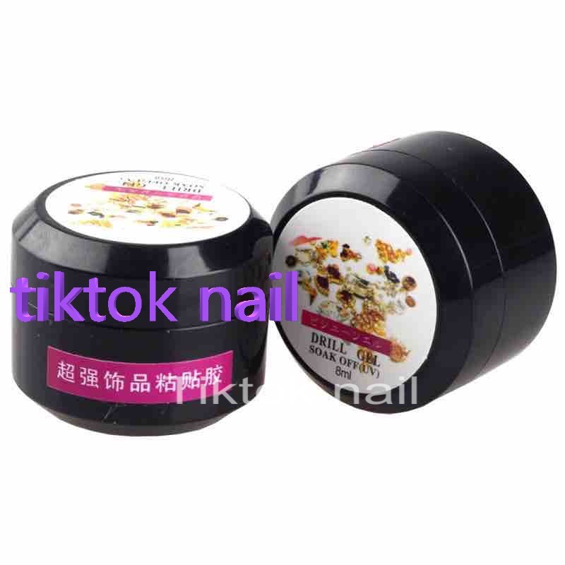 gel đính đá 20ml và 8ml