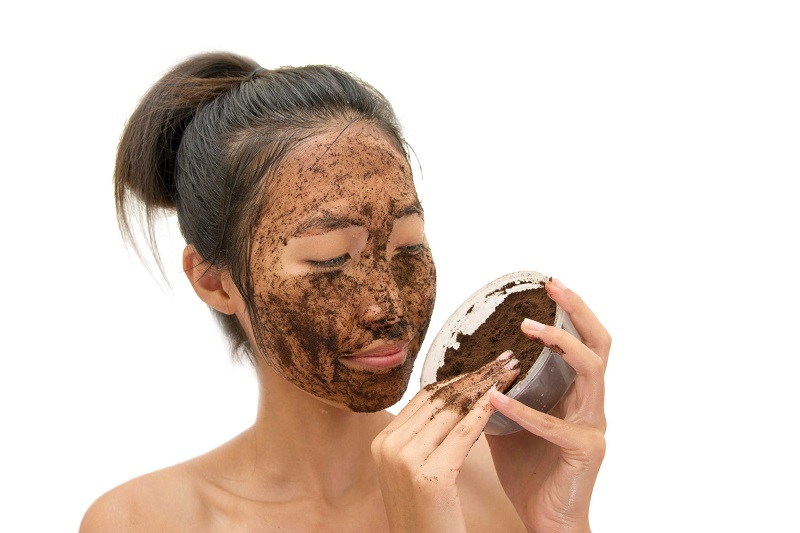 [ĐẶC BIỆT] 1KG Bã cà phê tươi nguyên chất 100% Robusta