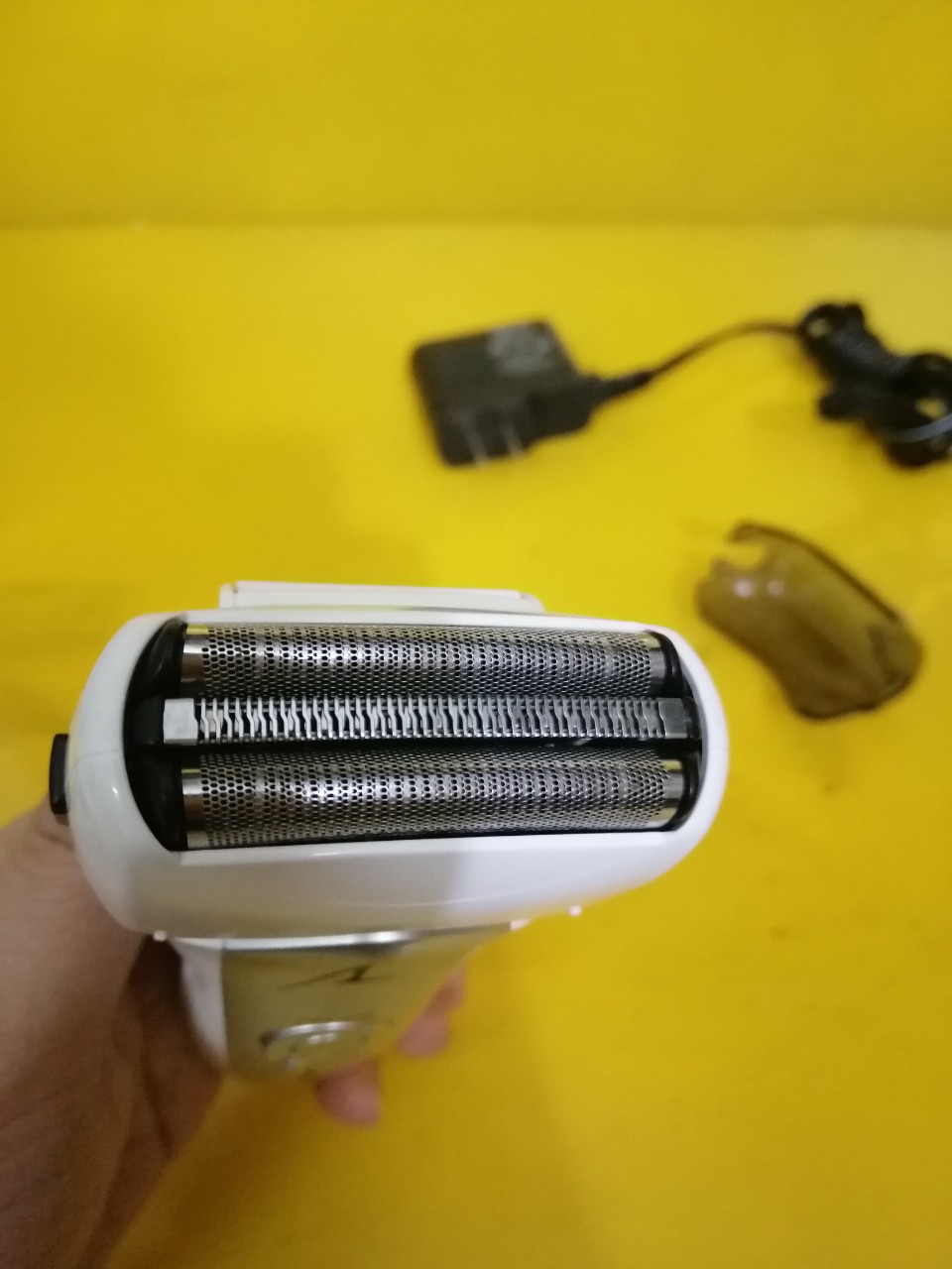 Máy cạo râu nội địa Nhật Panasonic ES-GA21 (mã 46)