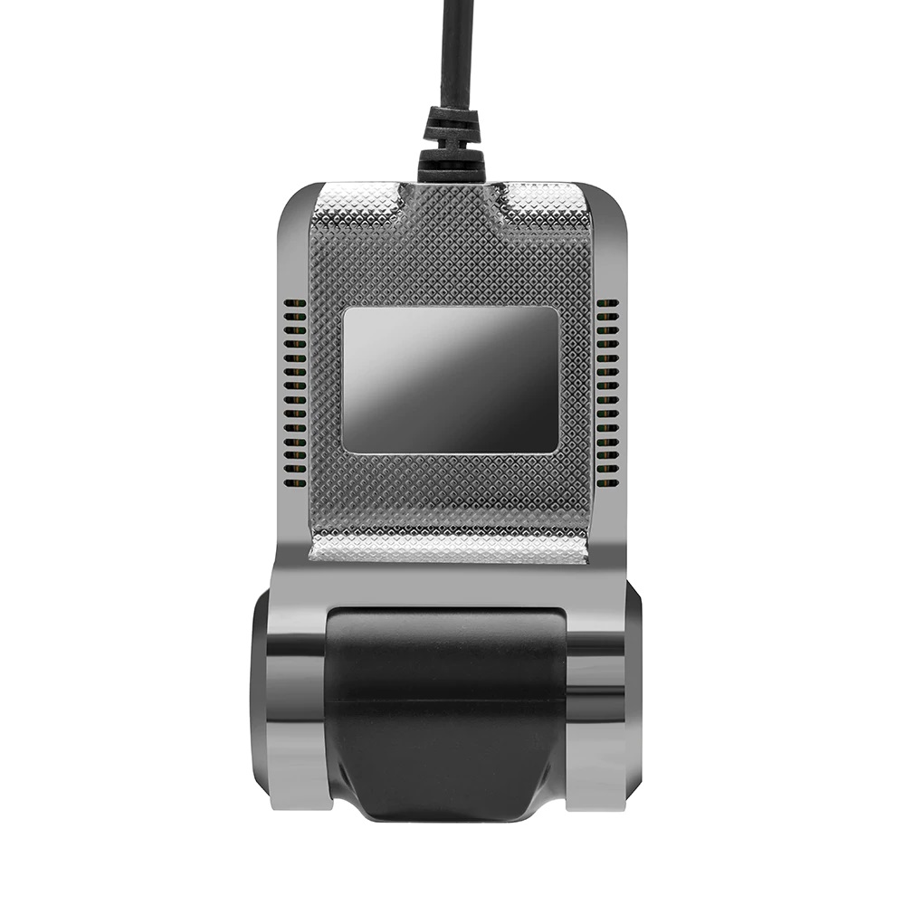 (Kèm Thẻ Nhớ) Camera Hành Trình U2 Màn Android Dùng Cho Xe Ô Tô