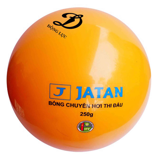 Quả Bóng Chuyền Hơi JATAN