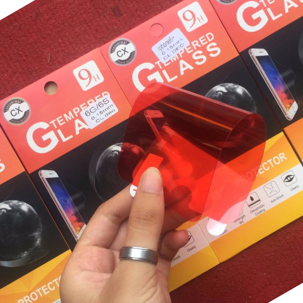 Iphone cường lực dẻo iphone 5/5s/6/6s/6+/7