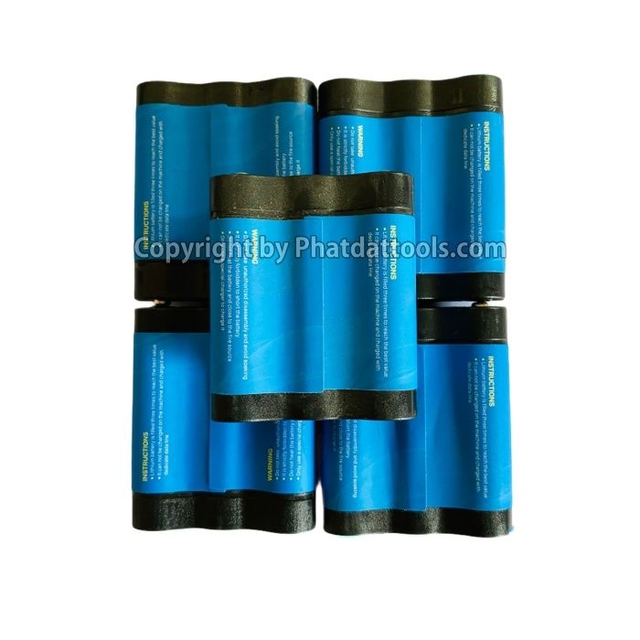 Pin Sạc Cho Máy Bắn Cos Laser