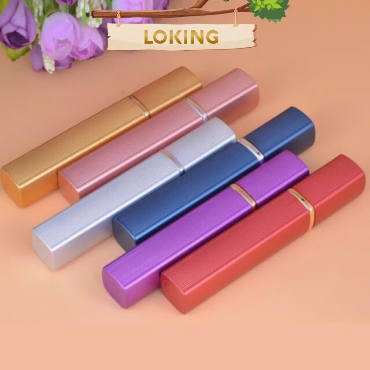 [HCM]chai chiết nước hoa - chai chiết nước hoa