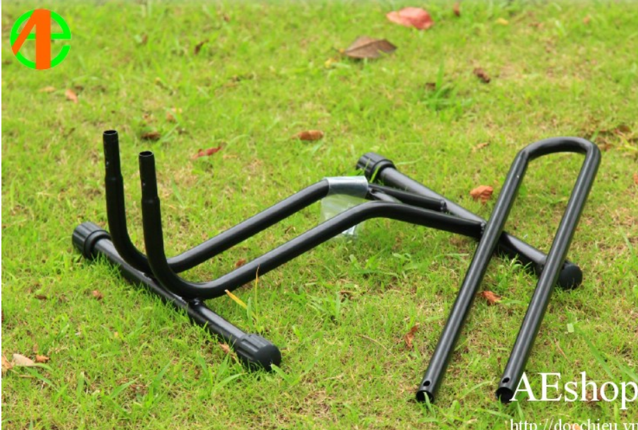 Giá dừng dỗ xe đạp giá dựng xe đạp