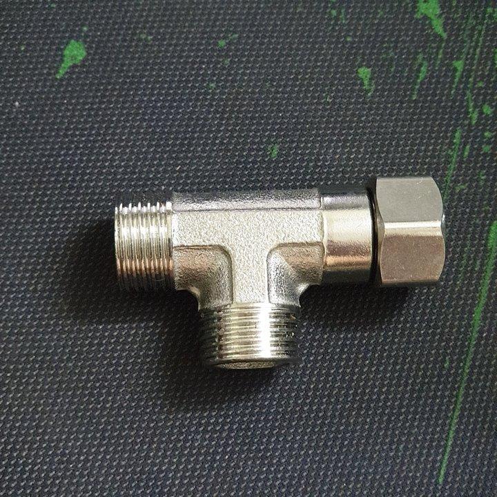 2-Way Shut-Off Valve, Water Dividing Valve, F Valve
