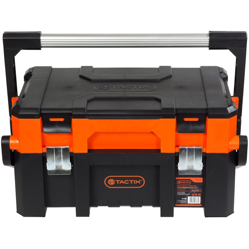 [HCM]HỘP ĐỰNG DỤNG CỤ (23 IN) TACTIX 320658