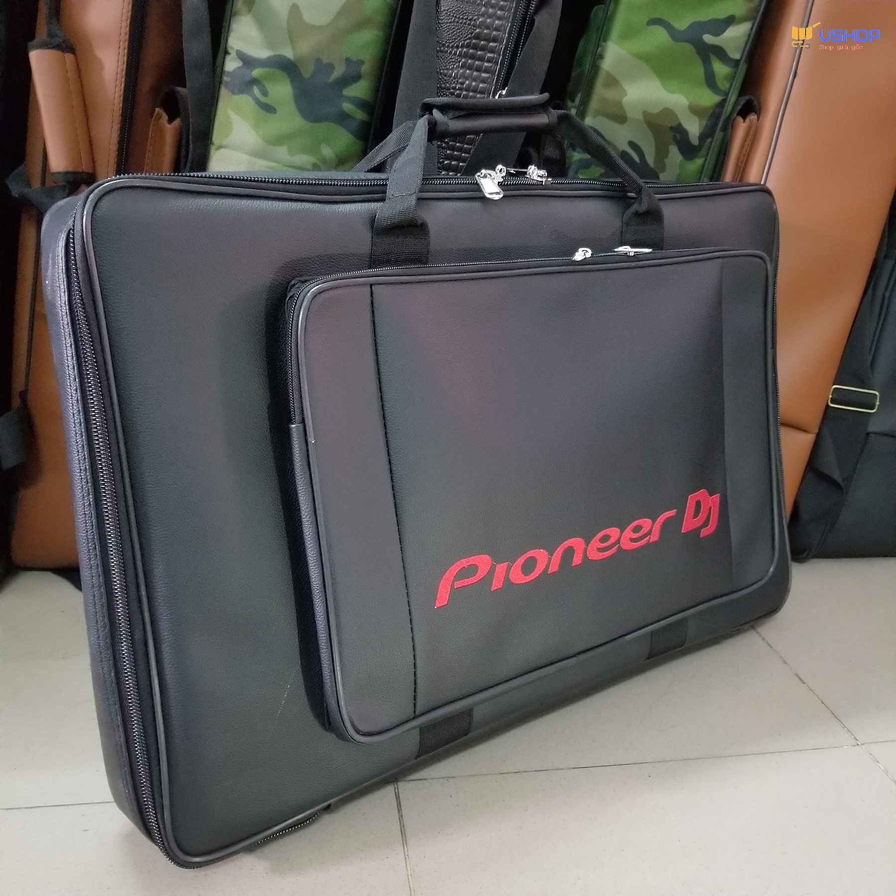 Túi đựng bàn XDJ RR, DDJ-SX, SX2