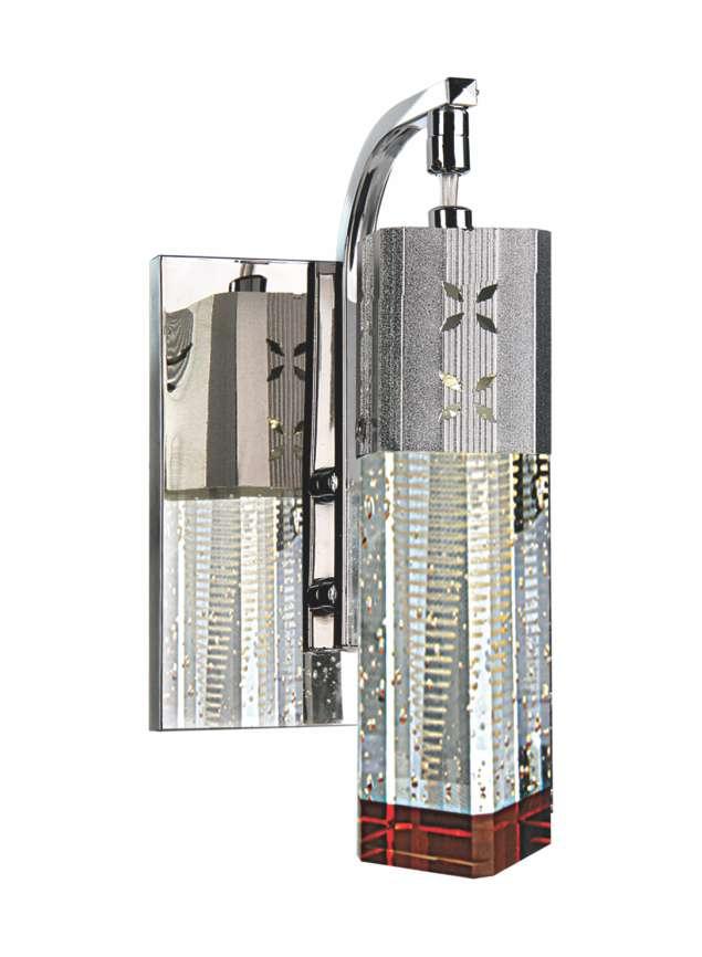 Đèn vách tường - đèn ngủ tường LED