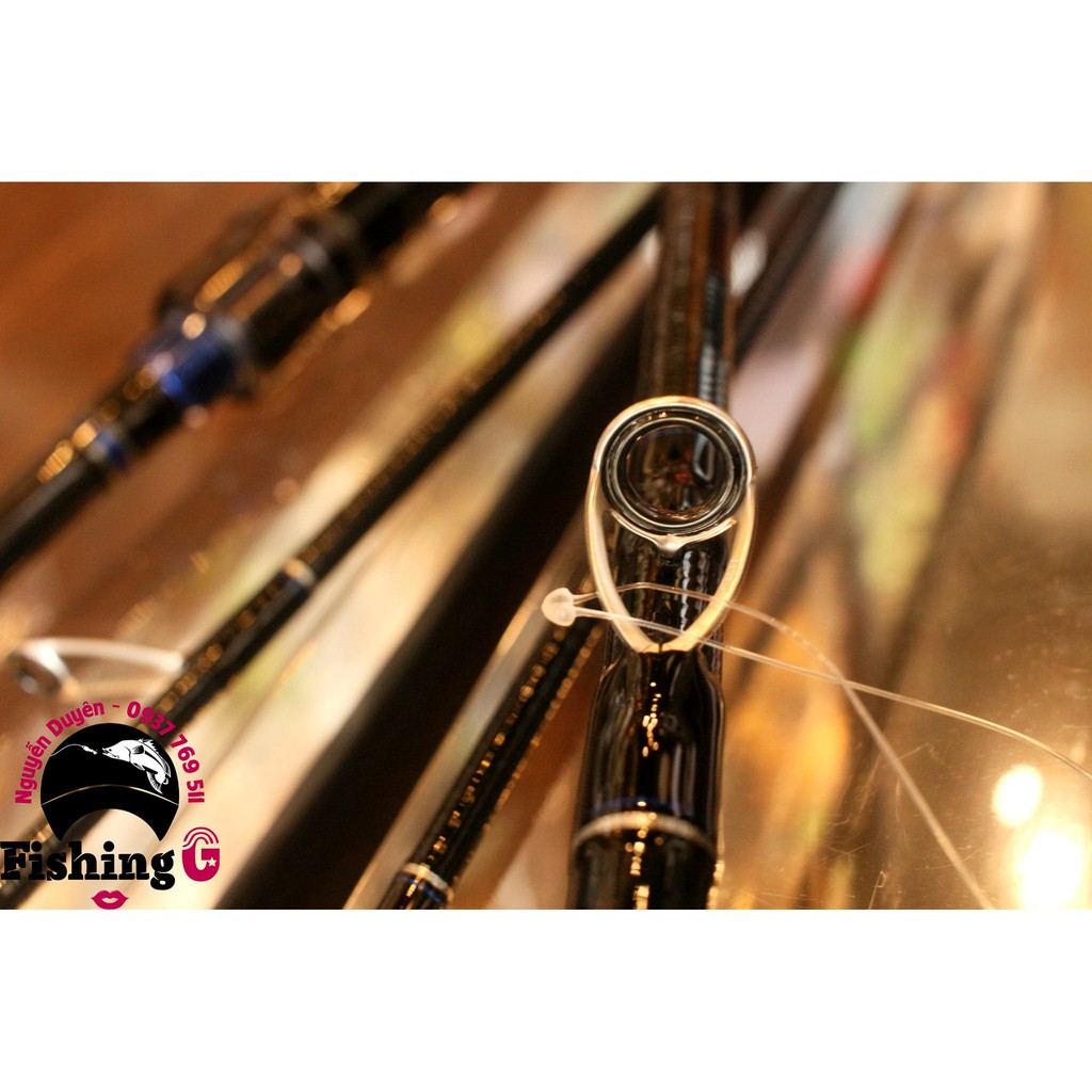 cần câu lure Daiwa Aegis X giá rẻ