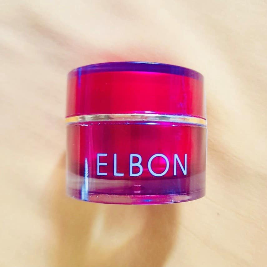 KEM NÁM TÀN NHANG TRẮNG DA SÂM NHUNG ELBON