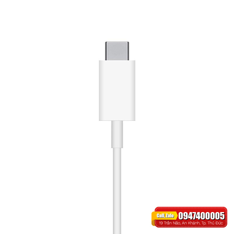 Cáp sạc Apple Watch WIWU M9 3.5W Max Type-C