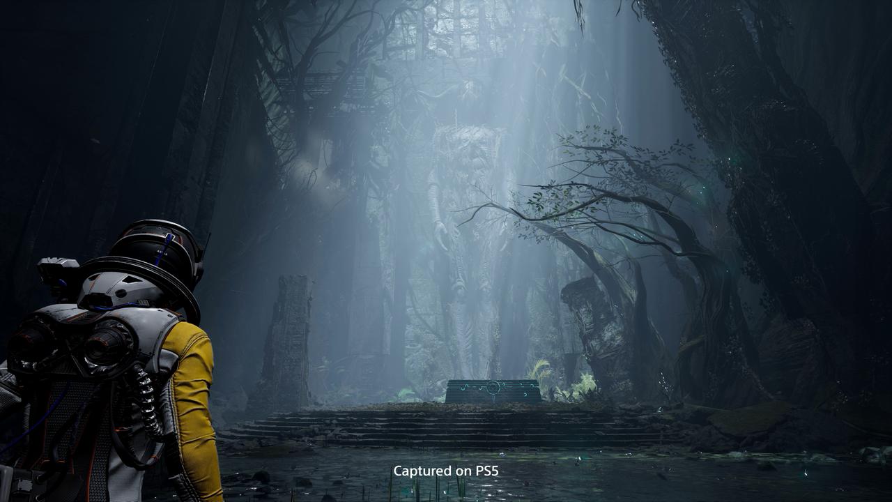 Đĩa Game PS5 Returnal