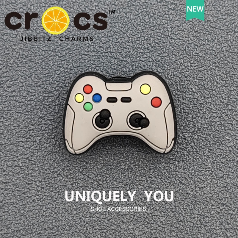 Jibbitz cross charms Đặt Nút jibbitz