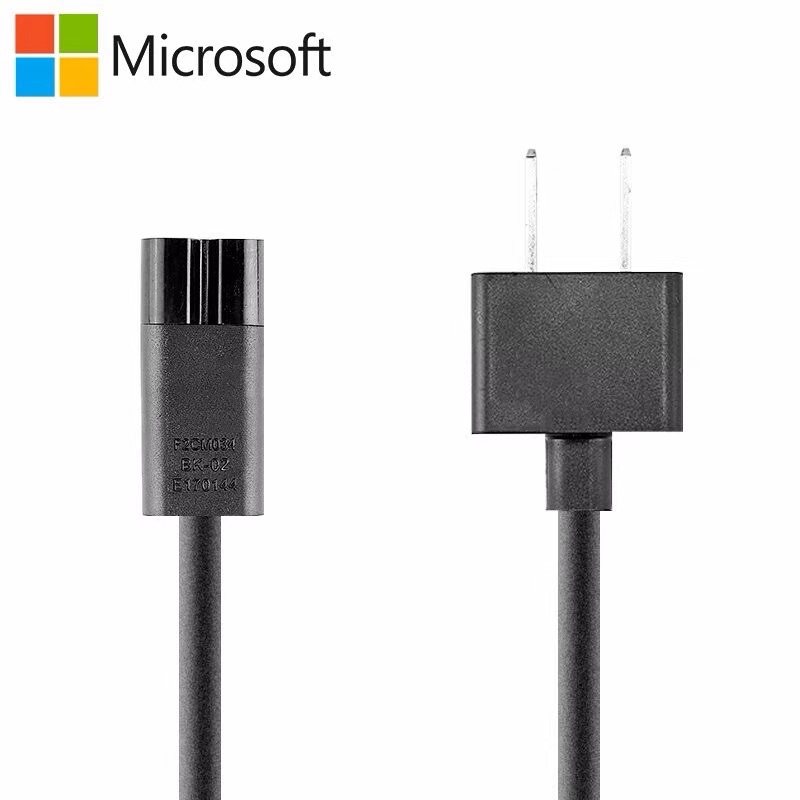 Dây Nguồn Sạc Surface Hàng Theo Máy