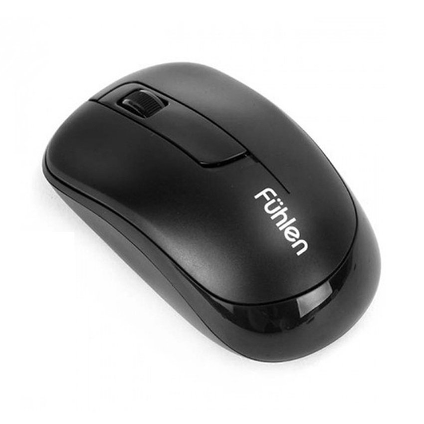 Authentic fuhlen A09 Wireless Optical Mouse