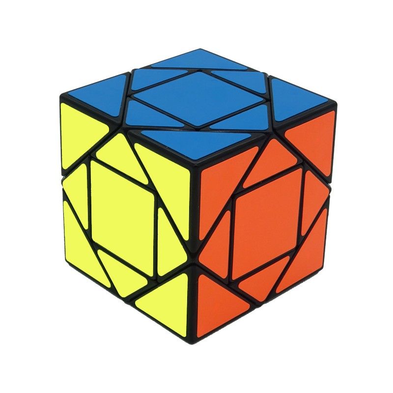 [Mới] Đồ chơi khối rubik giá rẻ chất lượng cao nhiều lựa chọn hấp dẫn