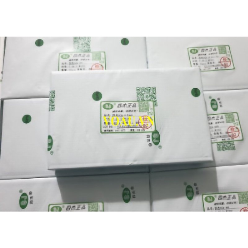 Keo oca - keo khô ép kính điện thoại đa năng