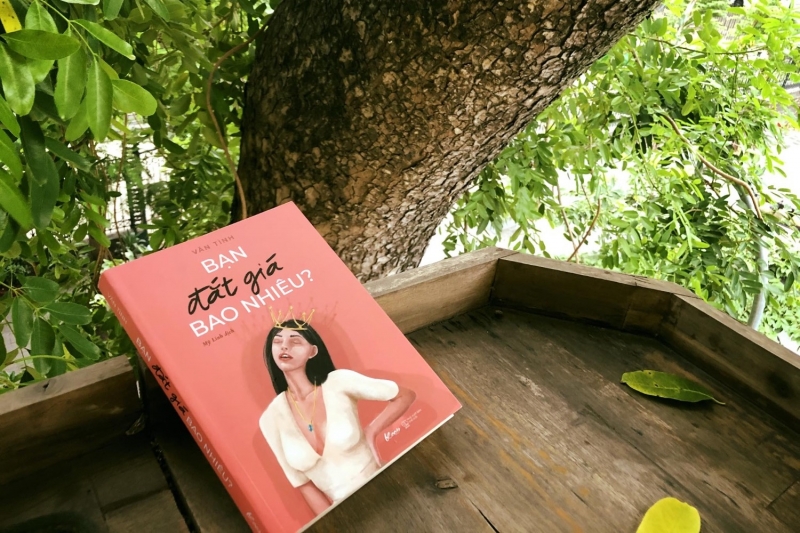 Bạn đắt giá bao nhiêu