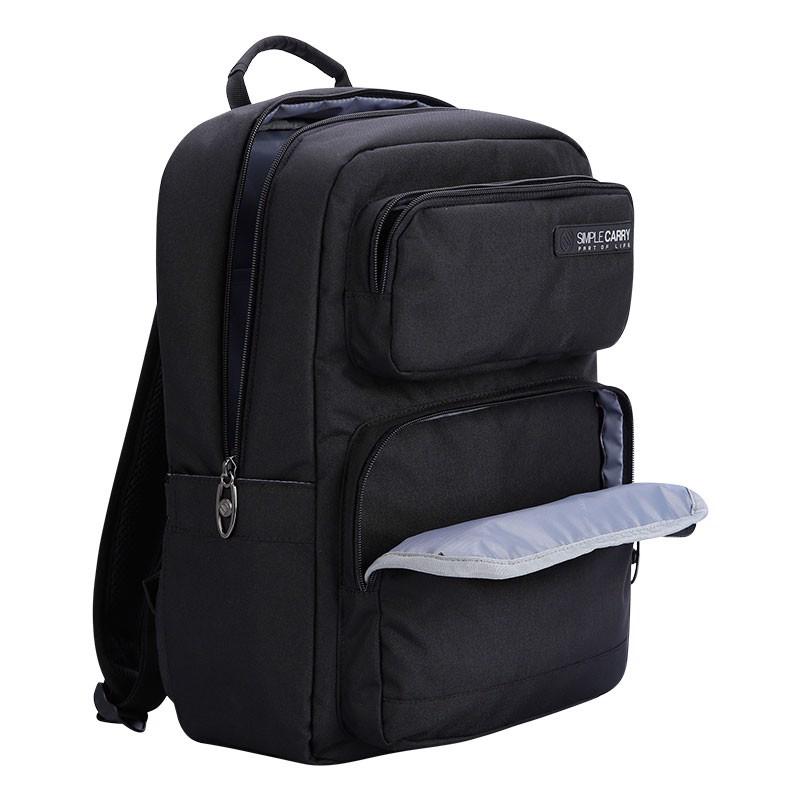 [HCM]Balo Laptop thương hiệu SimpleCarry ISSAC 1