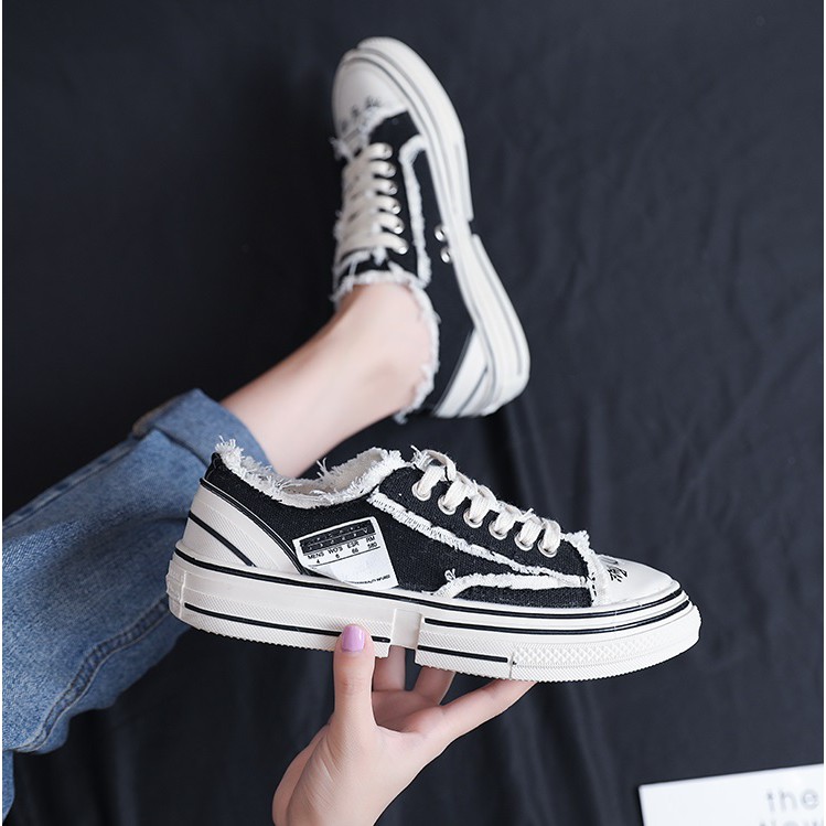 Giày Sneaker X-vessel phiên bản CV 1970s
