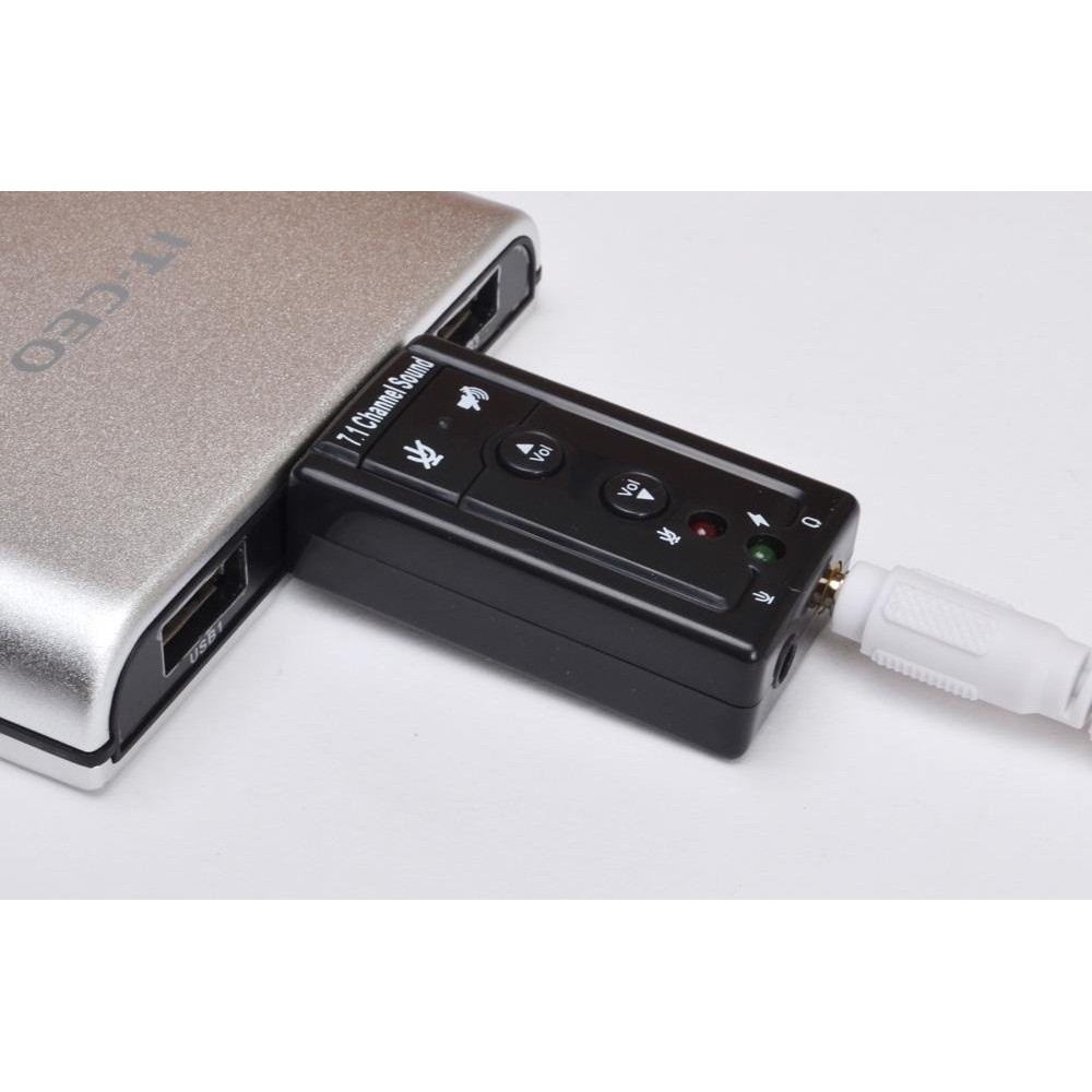 [HCM].usb ra sound-- -3D---7.1---2 lổ chất lượng